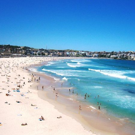 Ultimate Apartments Bondi Beach Luaran gambar