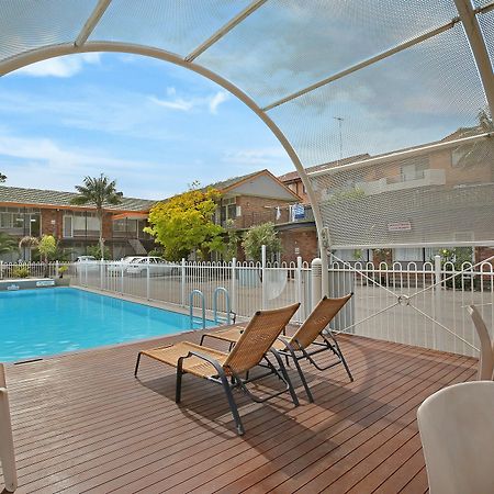Ultimate Apartments Bondi Beach Luaran gambar