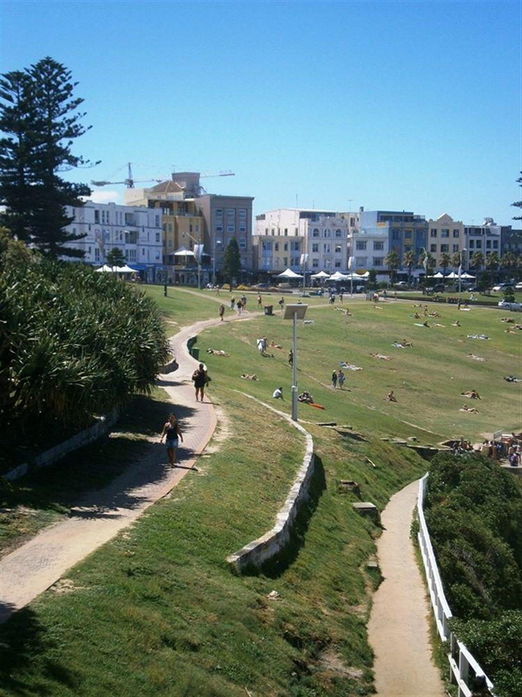 Ultimate Apartments Bondi Beach Luaran gambar