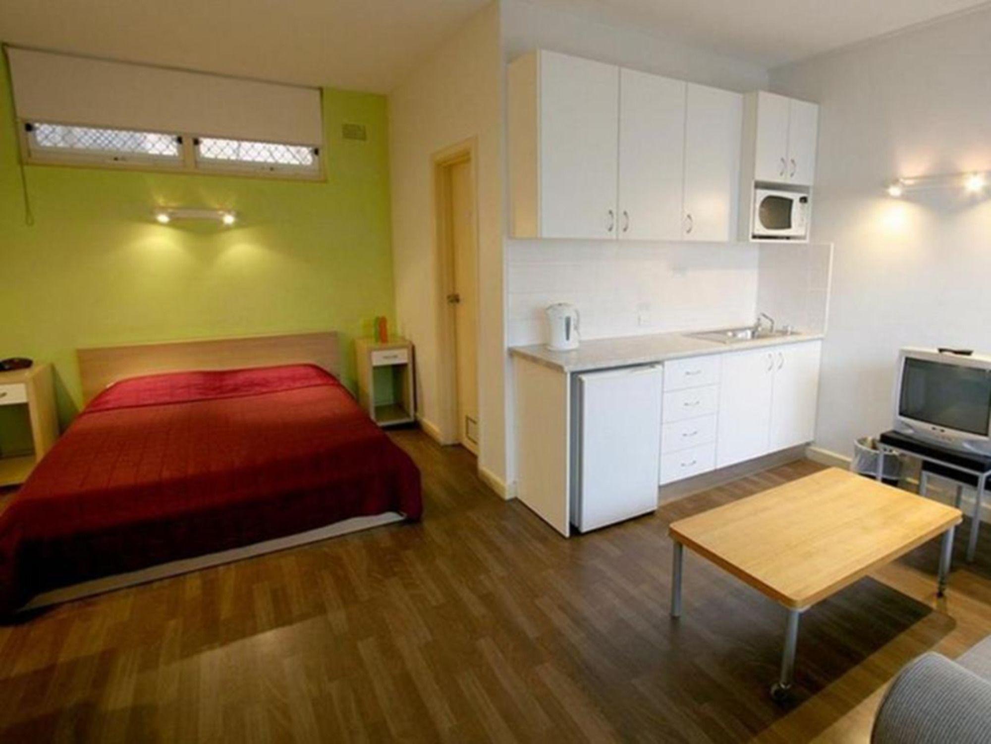 Ultimate Apartments Bondi Beach Luaran gambar