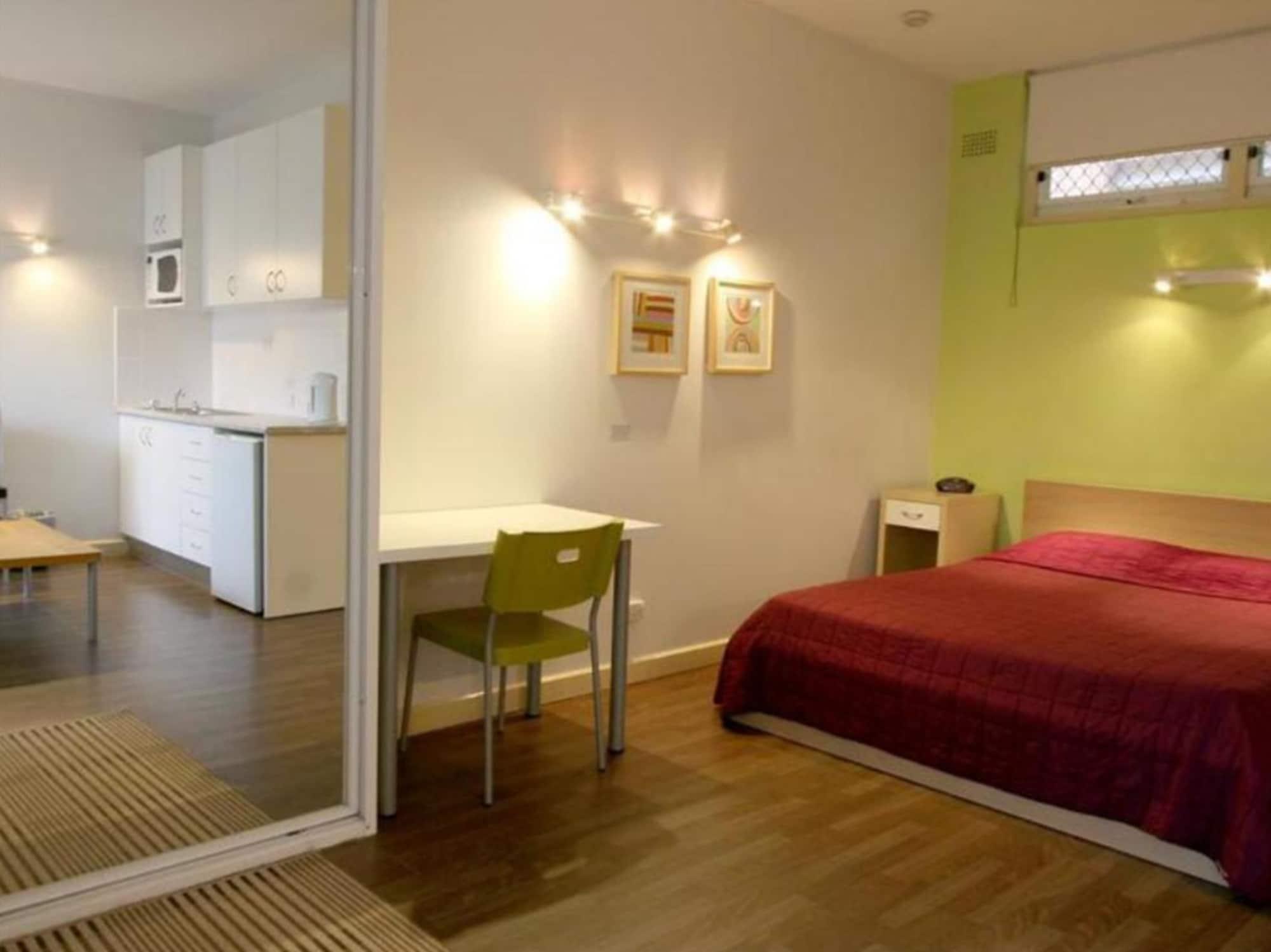 Ultimate Apartments Bondi Beach Luaran gambar