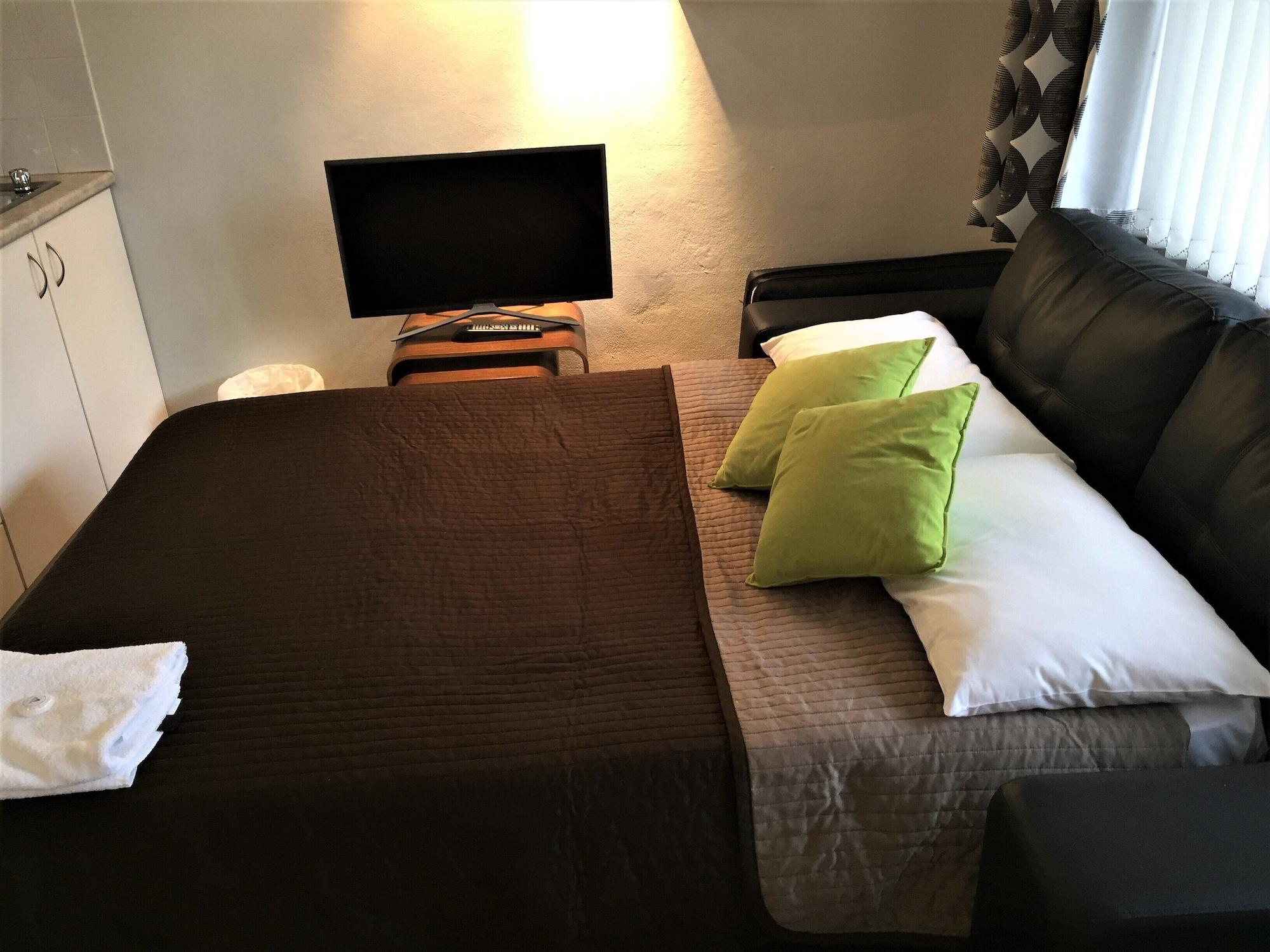 Ultimate Apartments Bondi Beach Luaran gambar