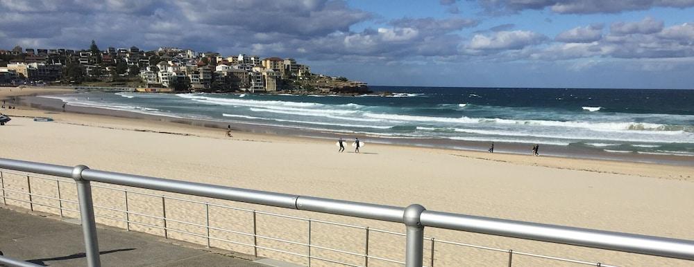 Ultimate Apartments Bondi Beach Luaran gambar