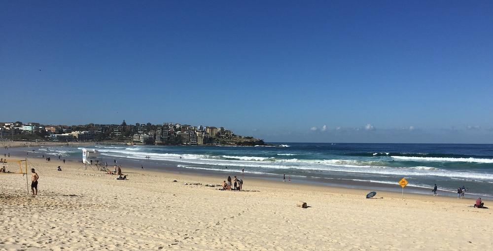 Ultimate Apartments Bondi Beach Luaran gambar