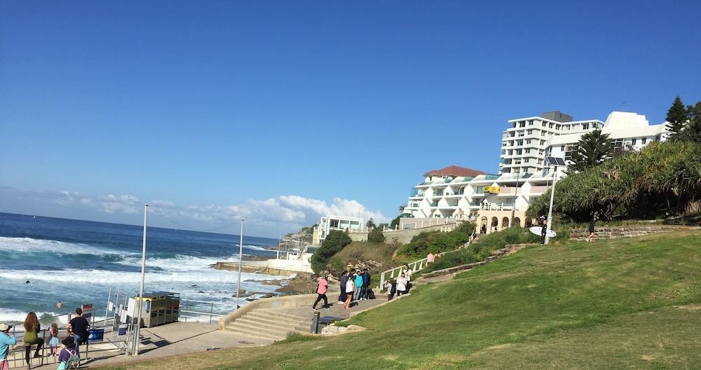 Ultimate Apartments Bondi Beach Luaran gambar