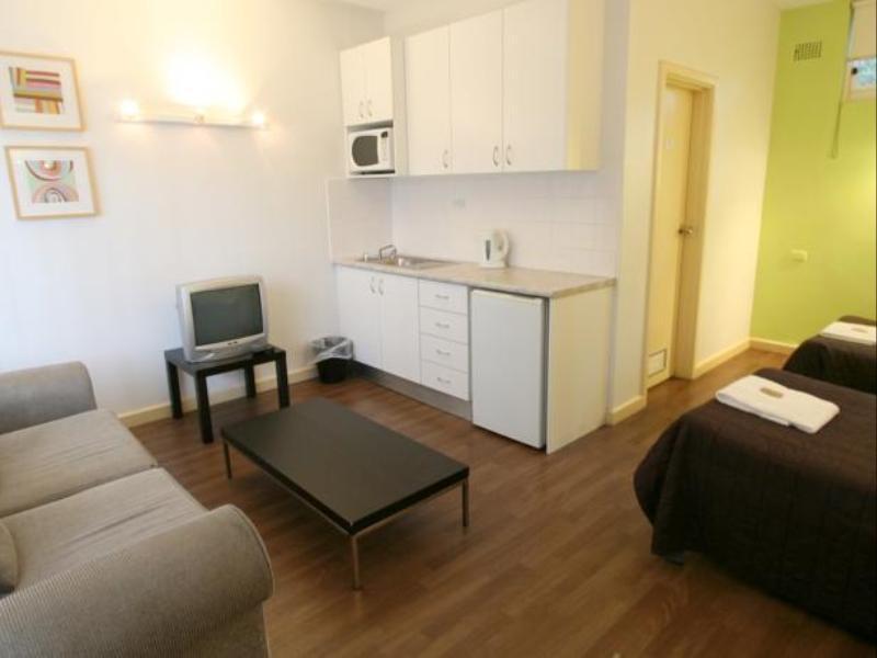Ultimate Apartments Bondi Beach Luaran gambar