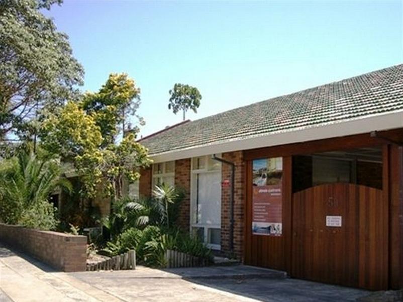 Ultimate Apartments Bondi Beach Luaran gambar