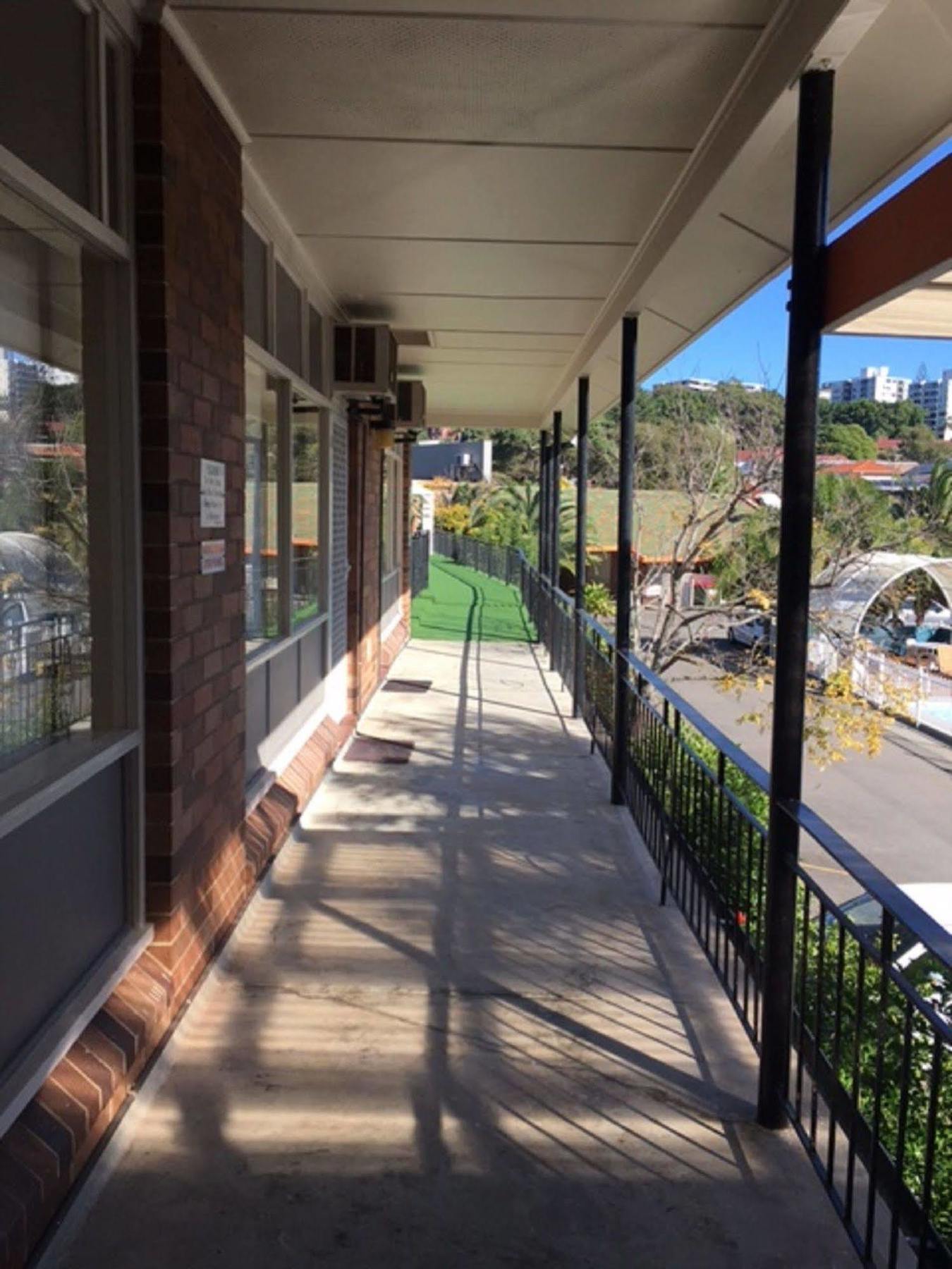 Ultimate Apartments Bondi Beach Luaran gambar