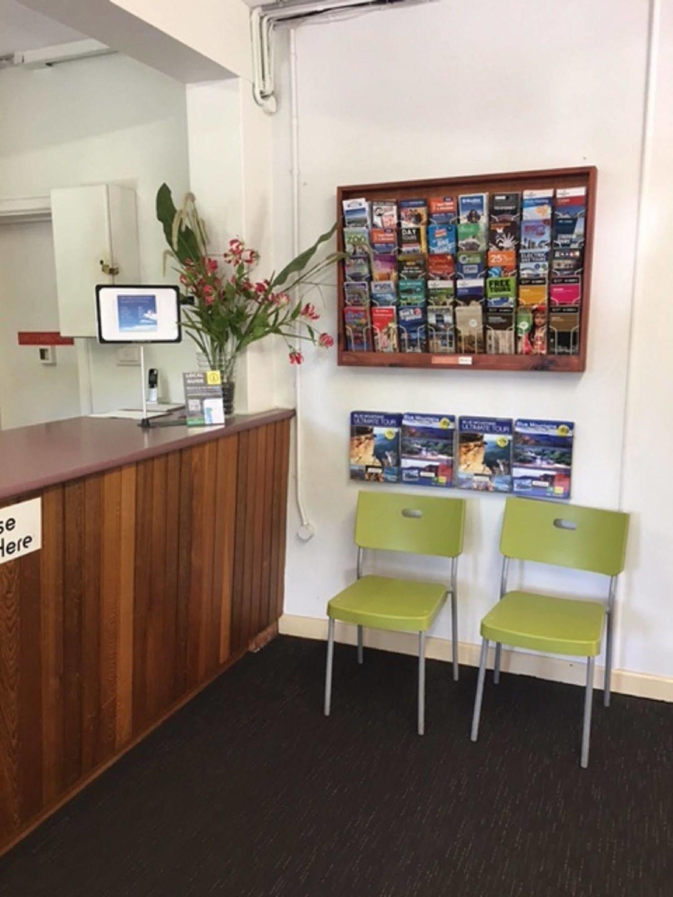 Ultimate Apartments Bondi Beach Luaran gambar