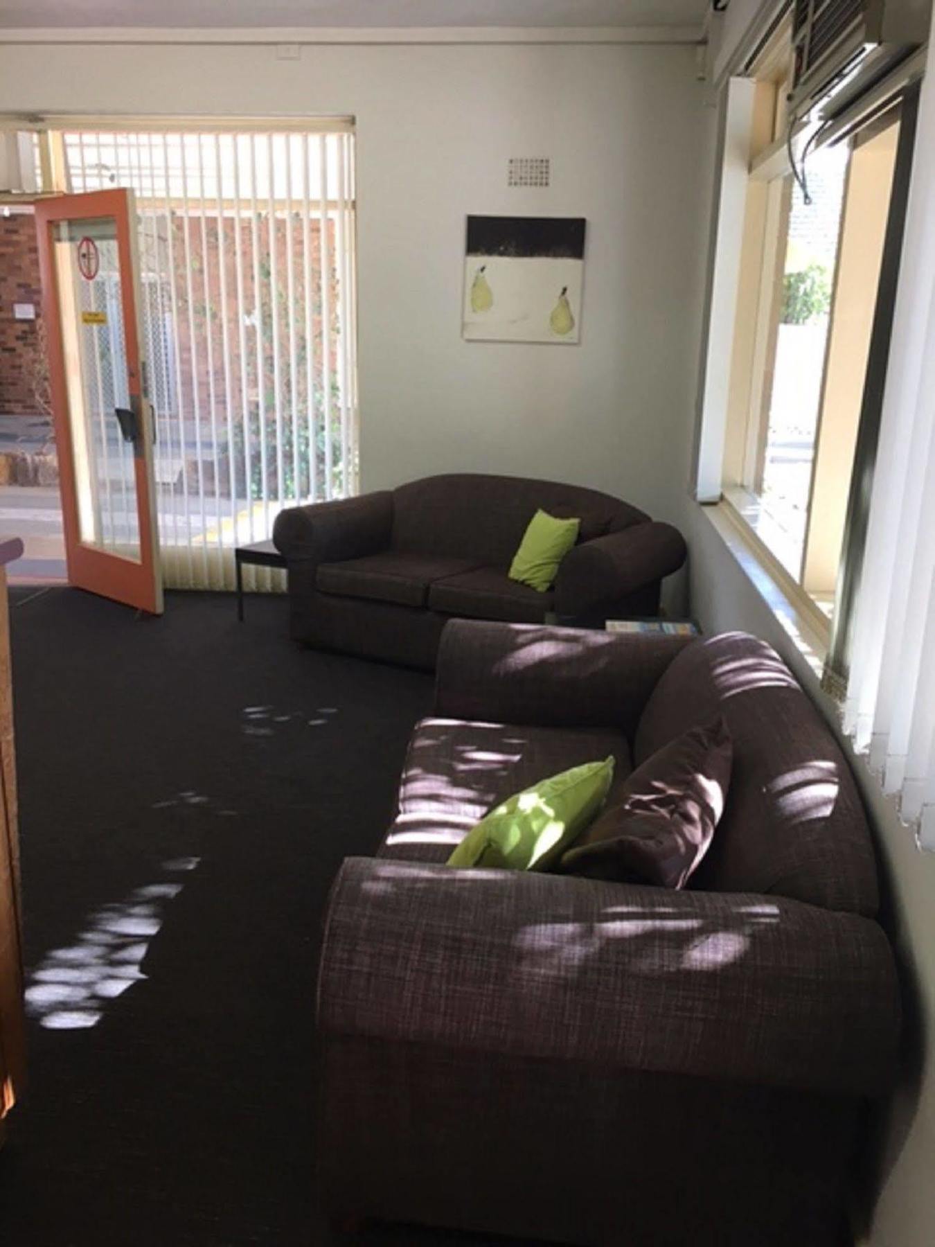 Ultimate Apartments Bondi Beach Luaran gambar