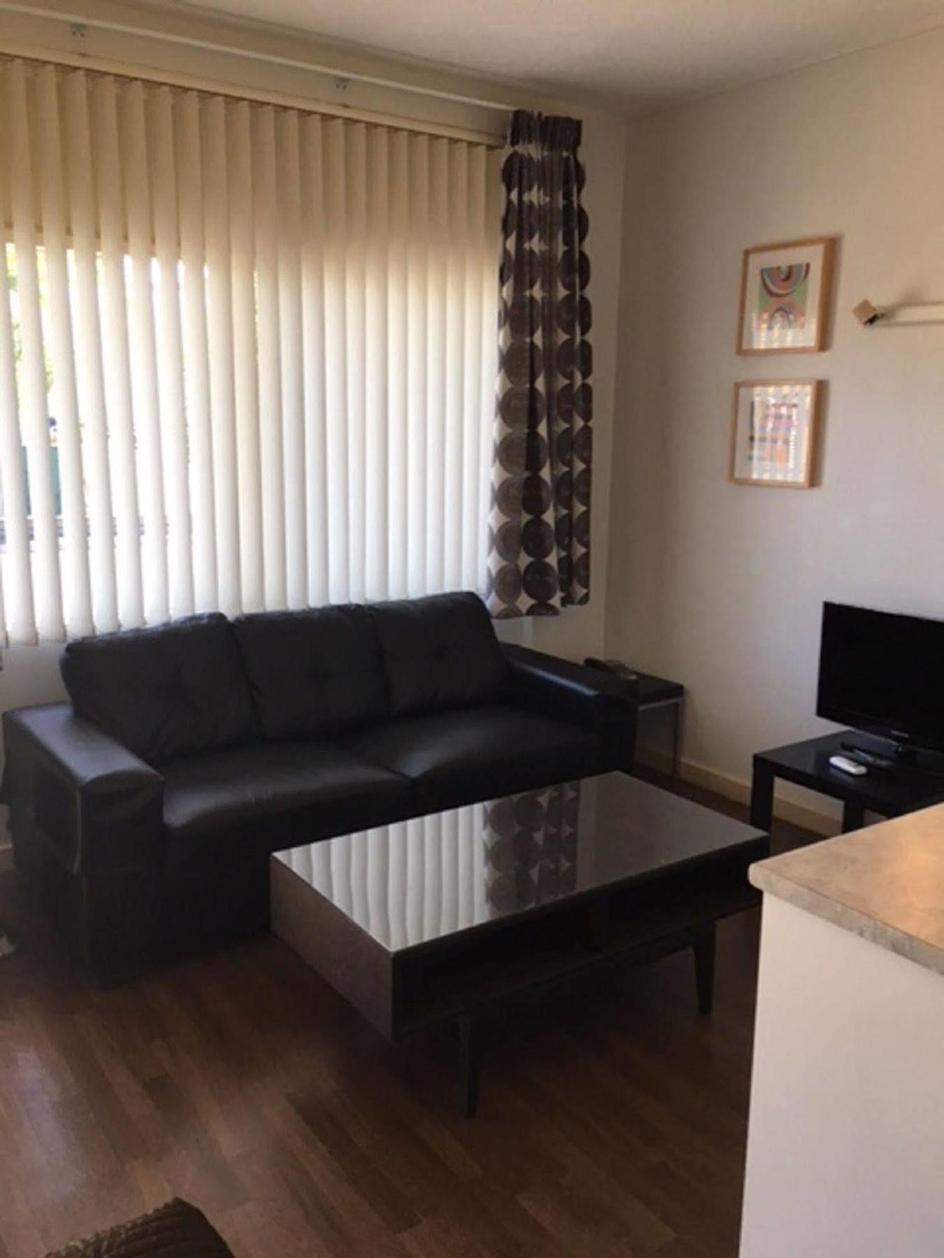 Ultimate Apartments Bondi Beach Luaran gambar