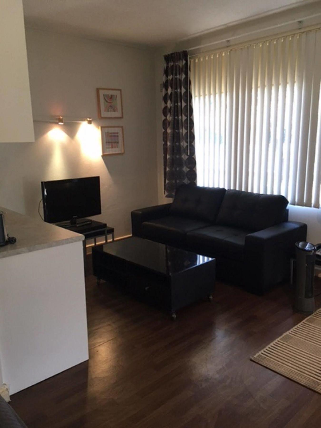 Ultimate Apartments Bondi Beach Luaran gambar