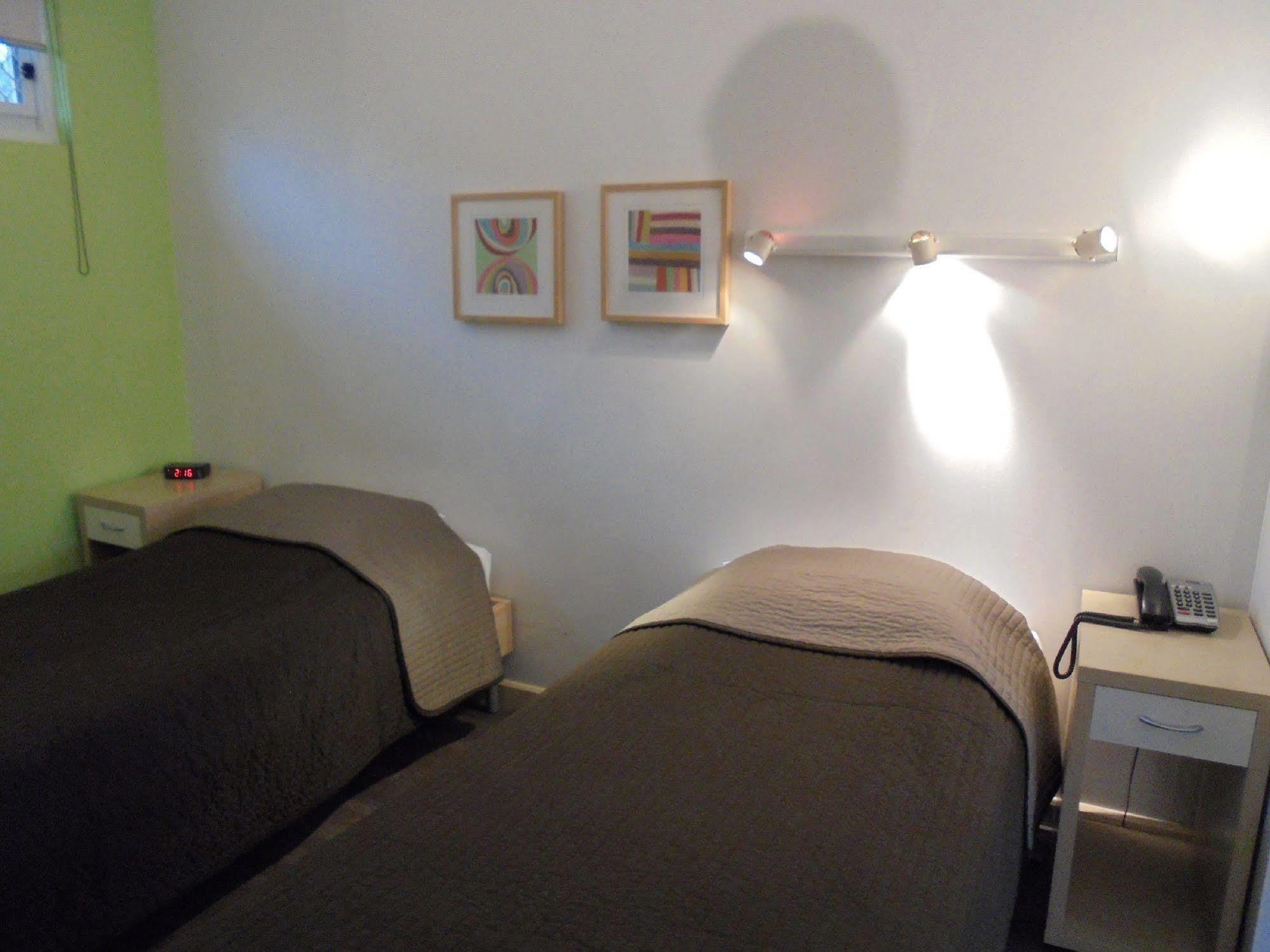 Ultimate Apartments Bondi Beach Luaran gambar