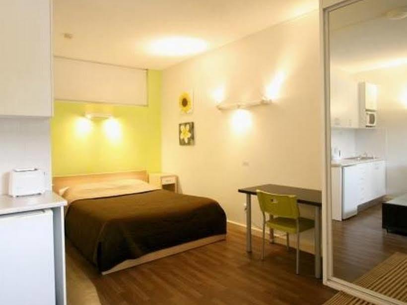 Ultimate Apartments Bondi Beach Luaran gambar