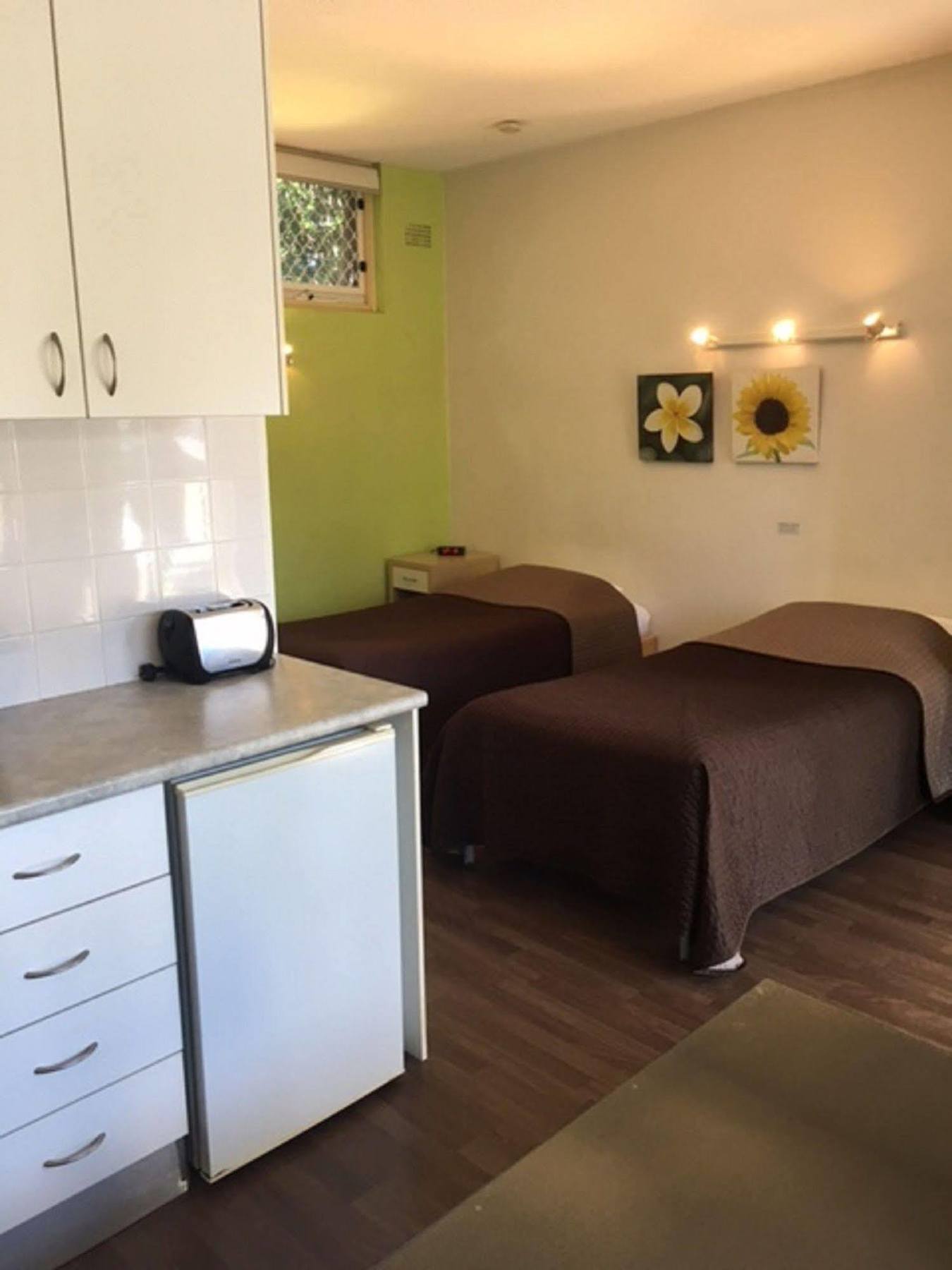 Ultimate Apartments Bondi Beach Luaran gambar
