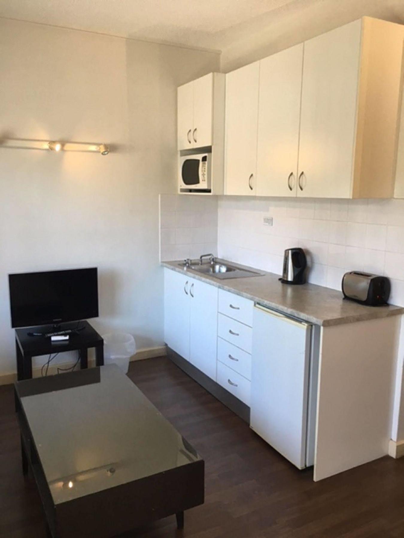 Ultimate Apartments Bondi Beach Luaran gambar