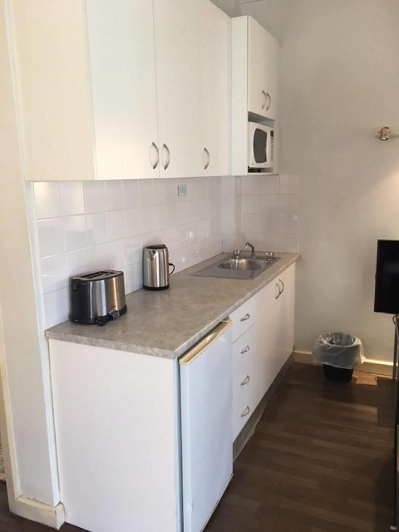 Ultimate Apartments Bondi Beach Luaran gambar