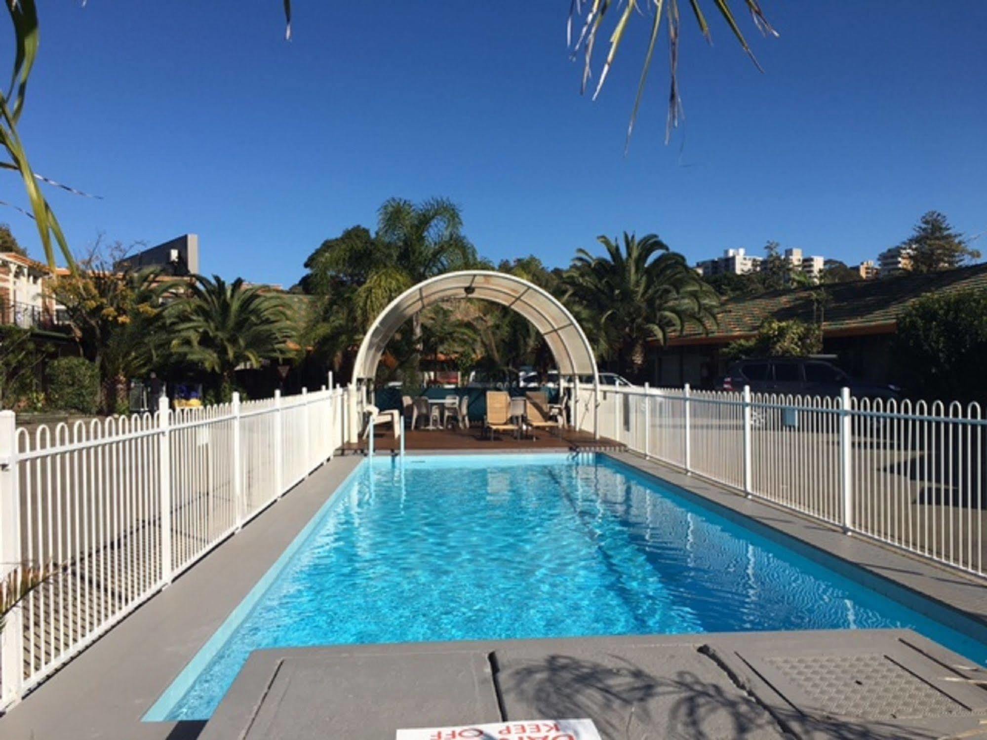 Ultimate Apartments Bondi Beach Luaran gambar