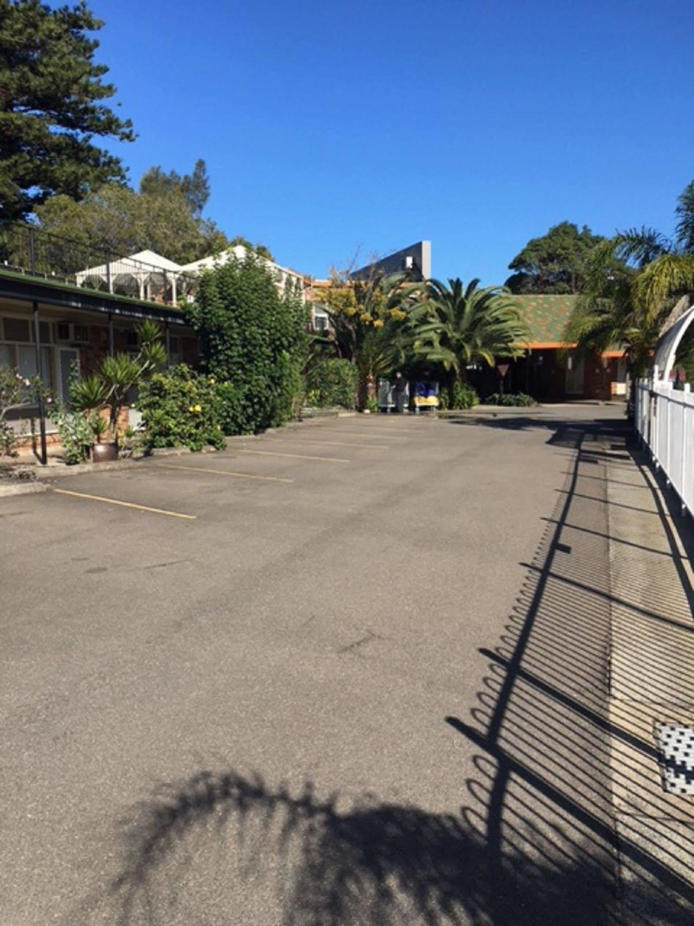 Ultimate Apartments Bondi Beach Luaran gambar