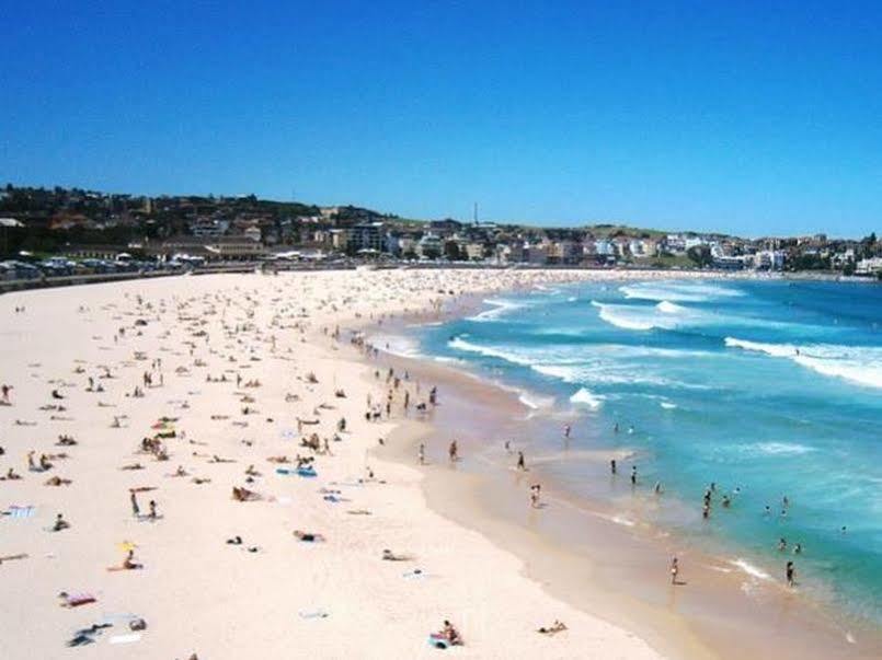 Ultimate Apartments Bondi Beach Luaran gambar