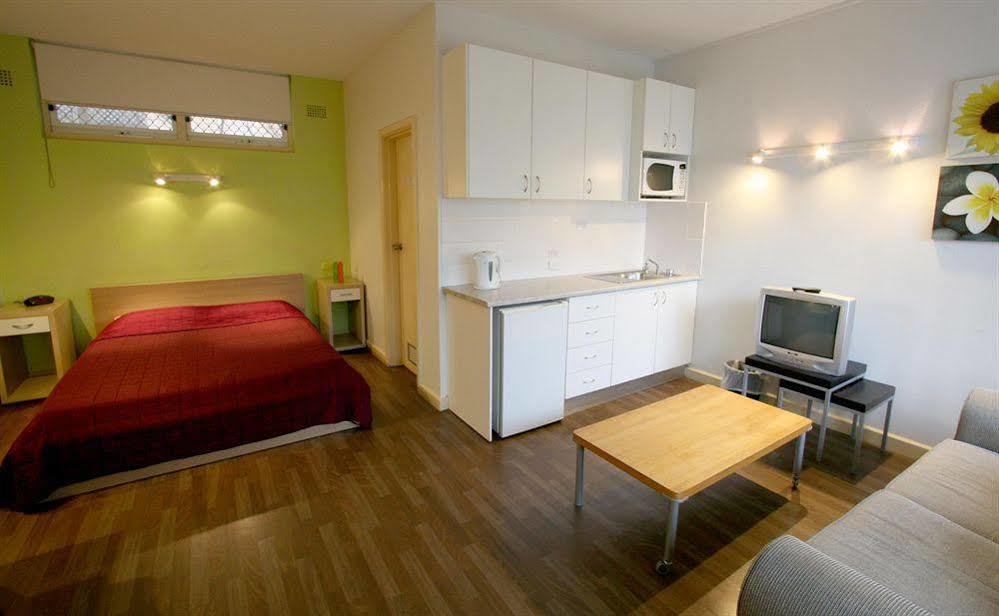 Ultimate Apartments Bondi Beach Luaran gambar