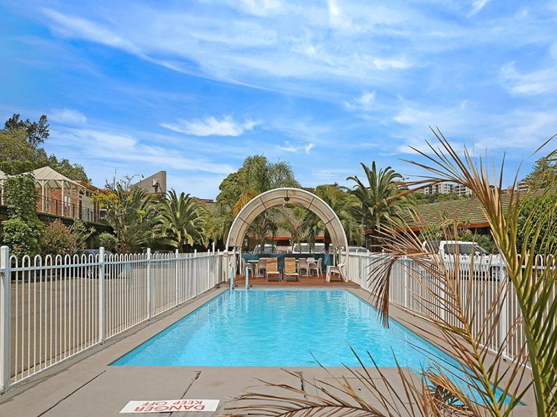 Ultimate Apartments Bondi Beach Luaran gambar
