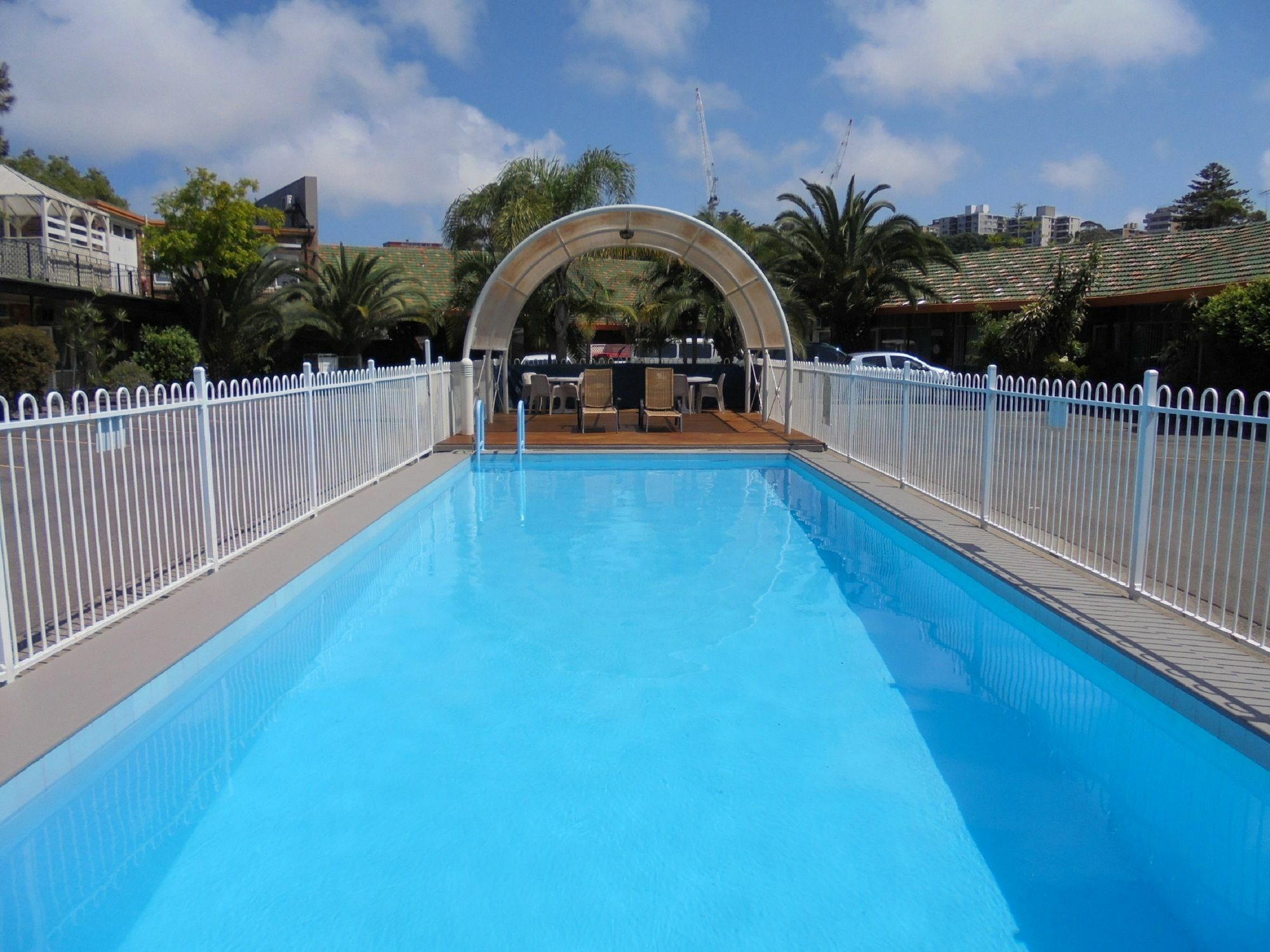 Ultimate Apartments Bondi Beach Luaran gambar