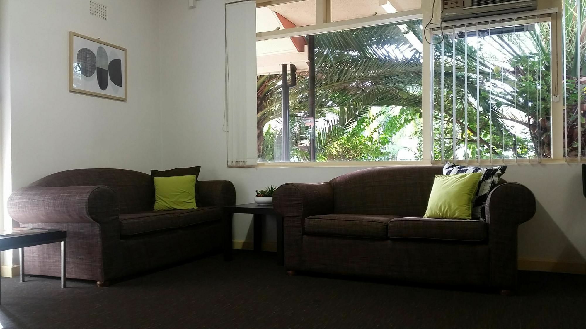 Ultimate Apartments Bondi Beach Luaran gambar
