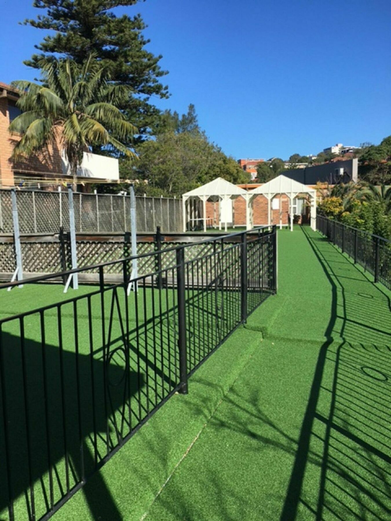 Ultimate Apartments Bondi Beach Luaran gambar