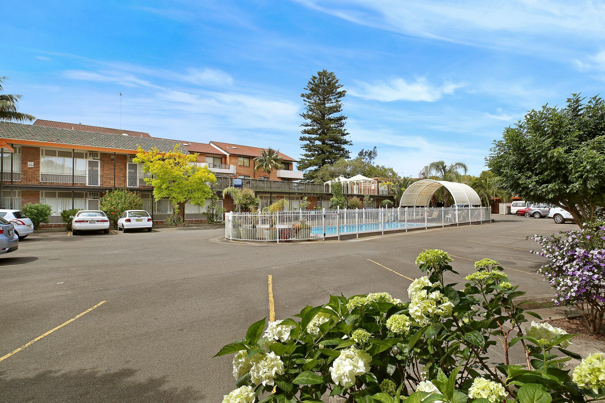 Ultimate Apartments Bondi Beach Luaran gambar