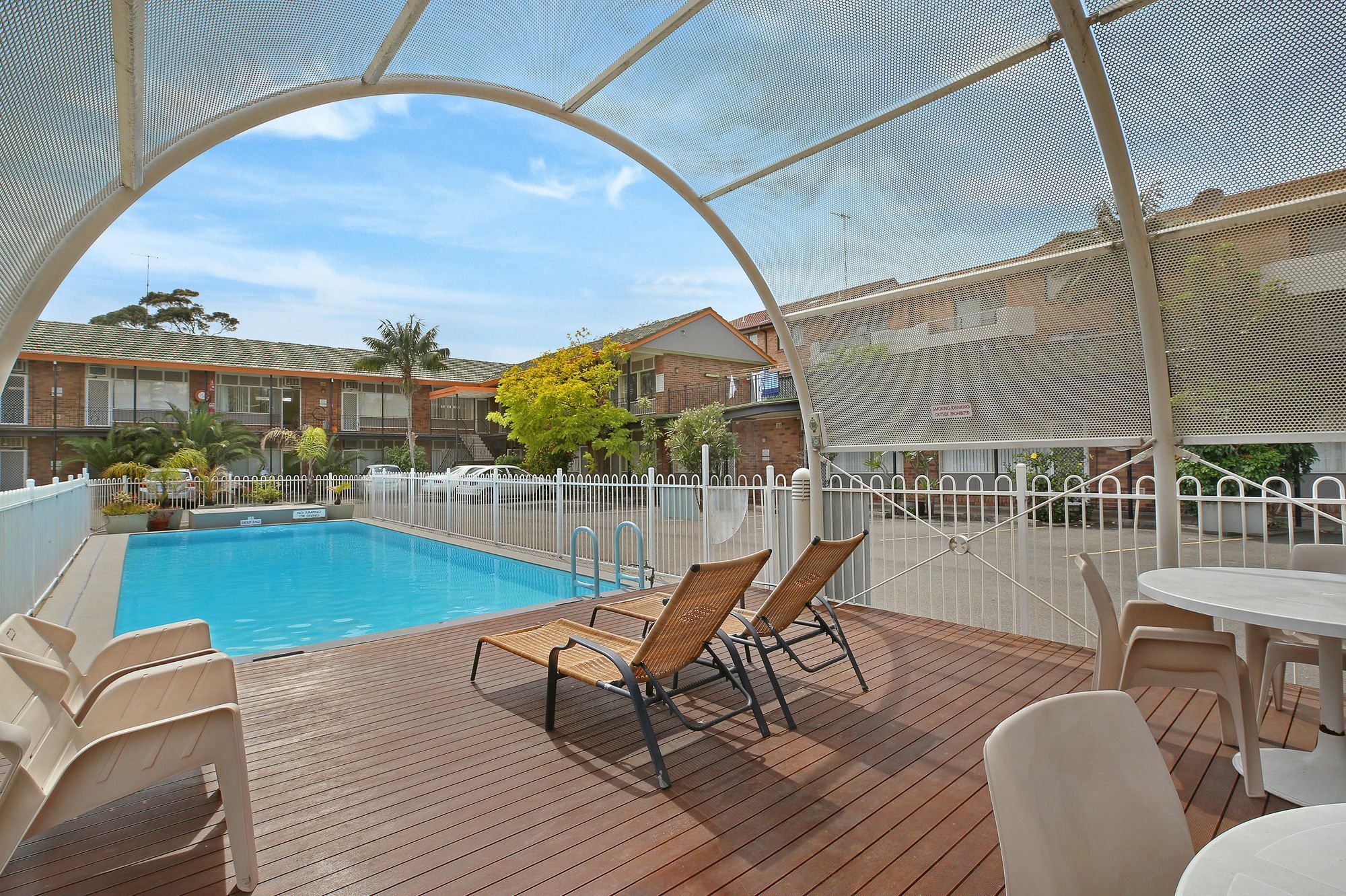 Ultimate Apartments Bondi Beach Luaran gambar